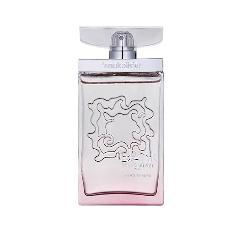 Franck Olivier, In Pink, Parfymvatten, För kvinnor, 75 ml