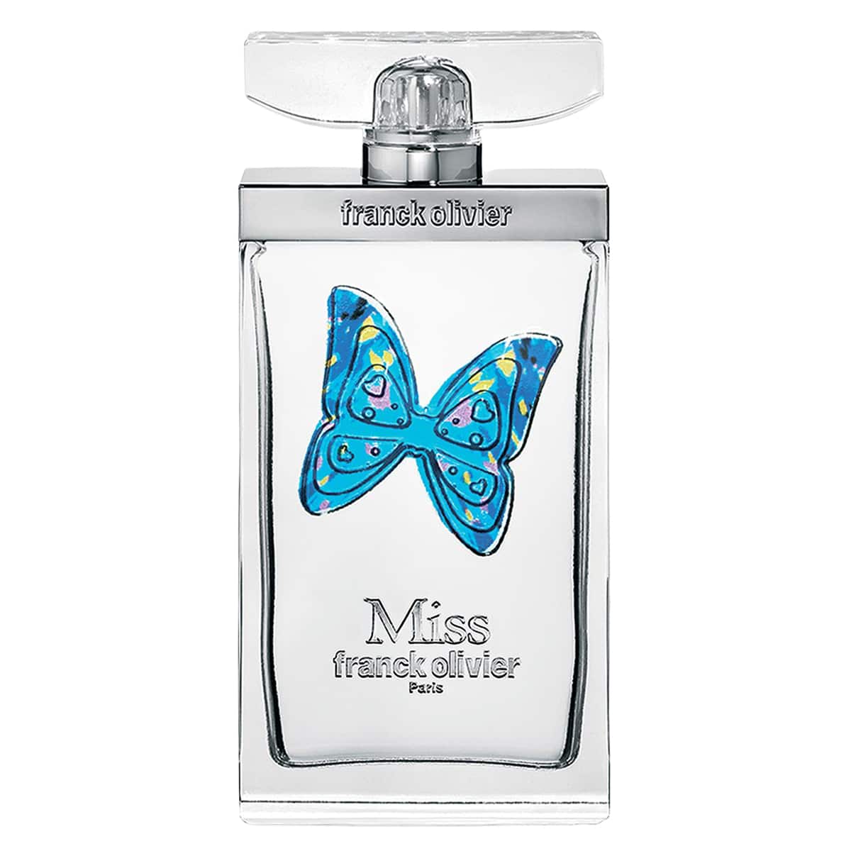 Franck Olivier, Miss, Parfymvatten, För kvinnor, 75 ml