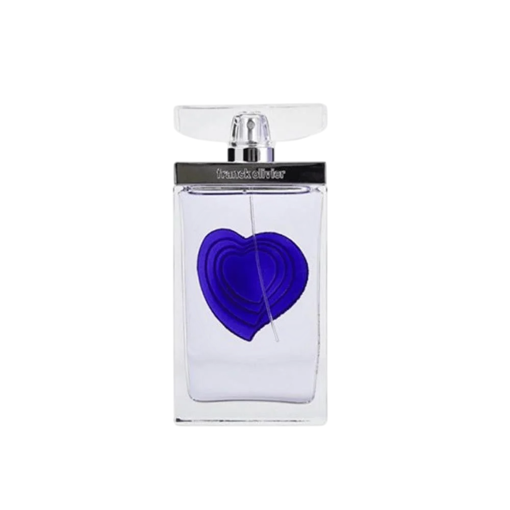 Franck Olivier, Passion, Parfymvatten, För kvinnor, 75 ml