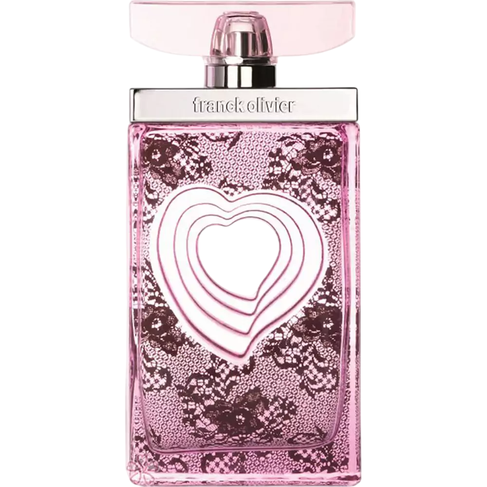 Franck Olivier, Passion Extreme, Parfymvatten, För kvinnor, 75 ml