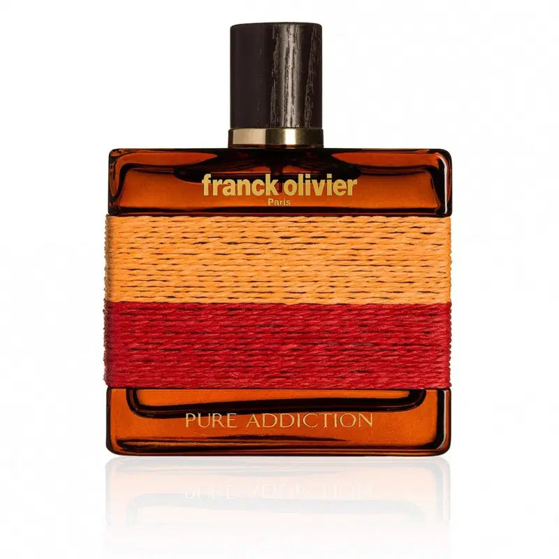 Franck Olivier, Pure Addiction, Parfymvatten, Unisex, 100 ml