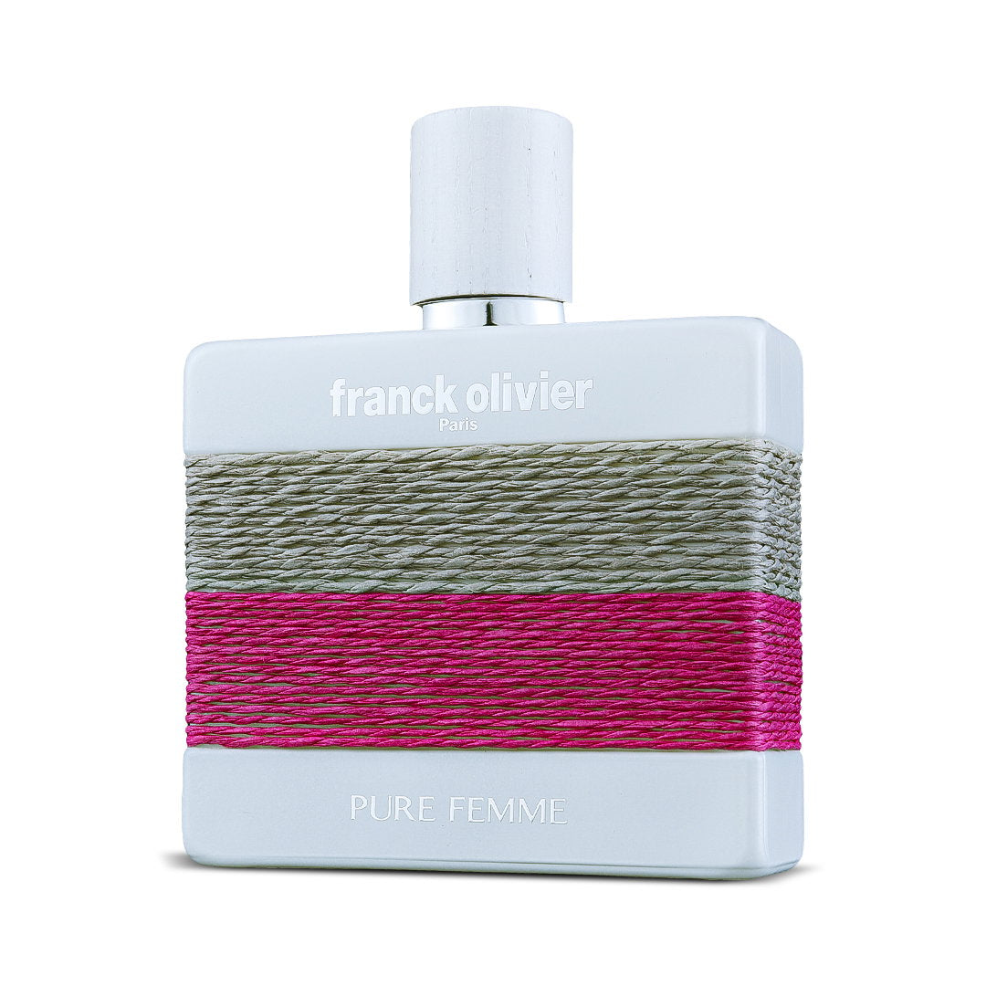 Franck Olivier, Pure Femme, Parfymvatten, För kvinnor, 100 ml
