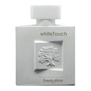 Franck Olivier, White Touch, Parfymvatten, För kvinnor, 100 ml
