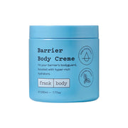 Frank Body, Barrier, Närande, Kroppskräm, 230 ml