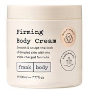 Frank Body, Firming, Tonning, Kroppskräm, Dagligen, 230 ml