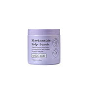 Frank Body, Niacinamide, Utjämning, Kroppsskrubb, 250 ml