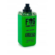 Frankie Garage, Sporty Fragrance Green Tag, Eau de Toilette, För män, 100 ml