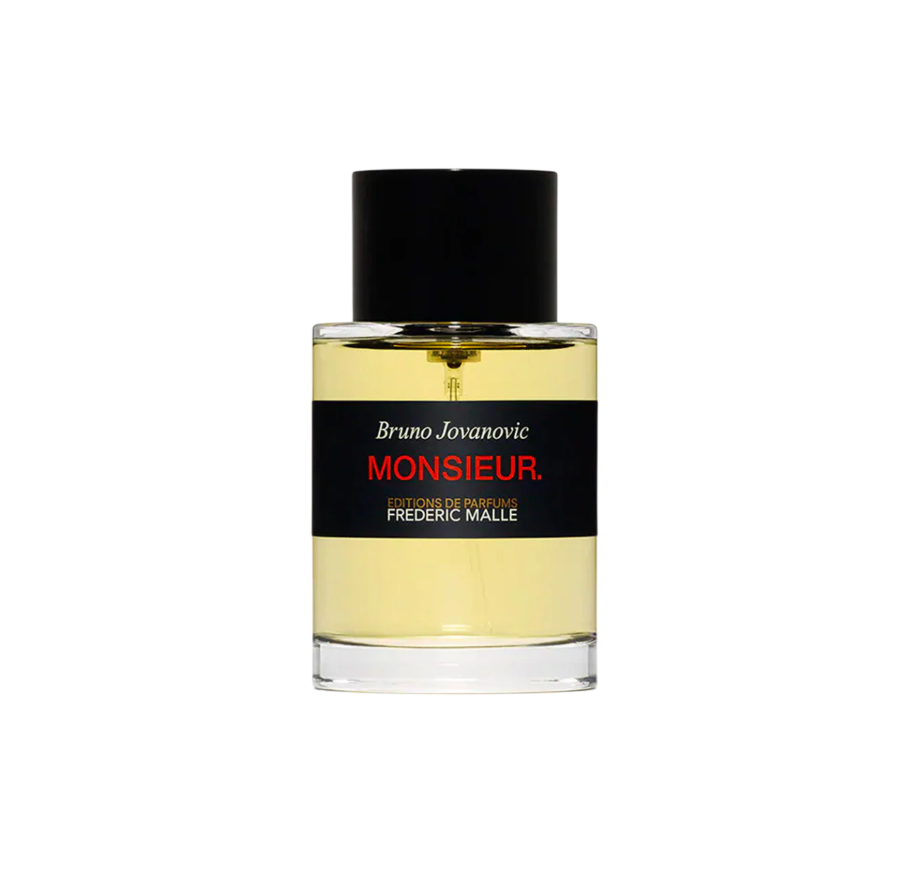 Frederic Malle, Monsieur, Parfymvatten, För män, 100 ml