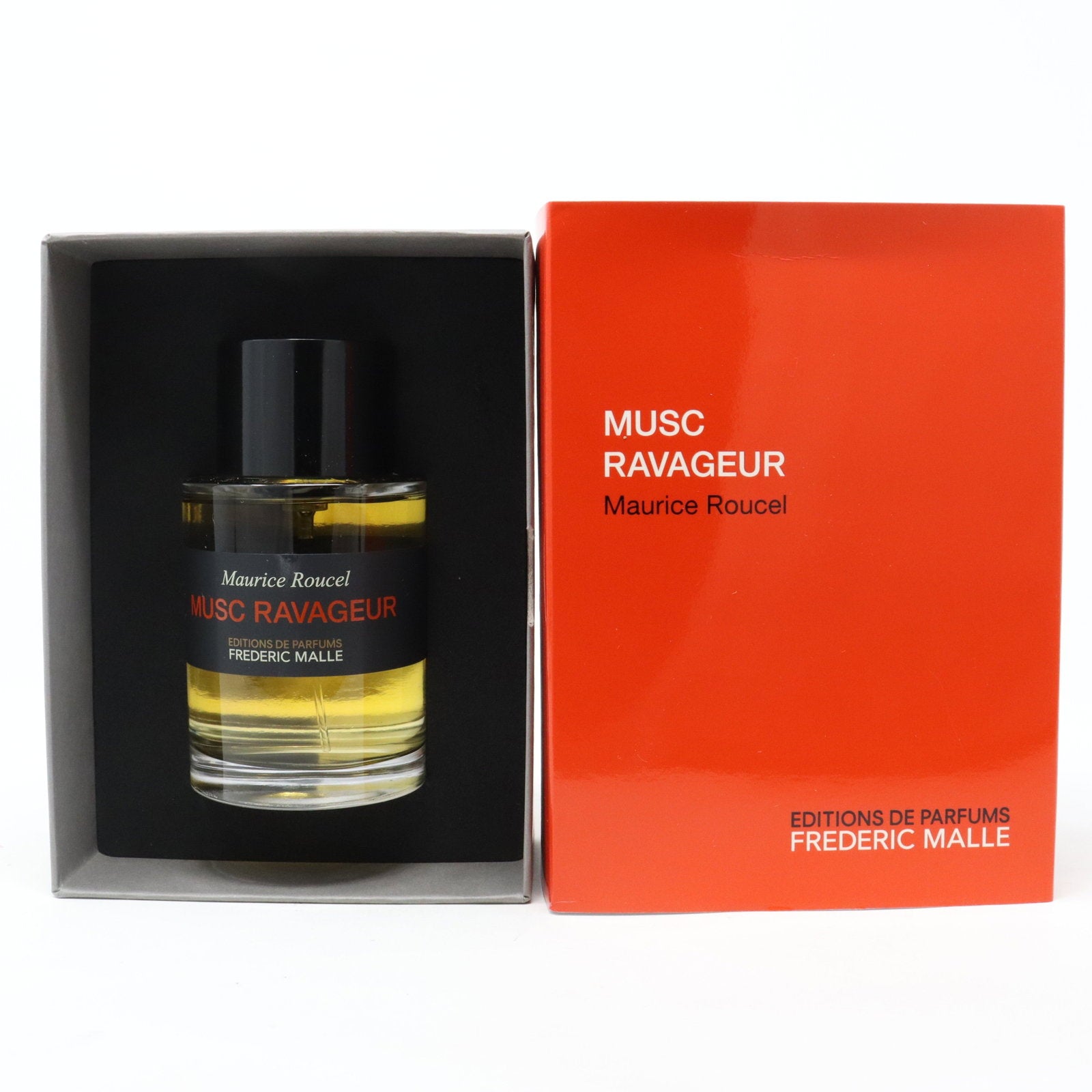 Frederic Malle, Musc Ravageur, Parfymvatten, Unisex, 100 ml