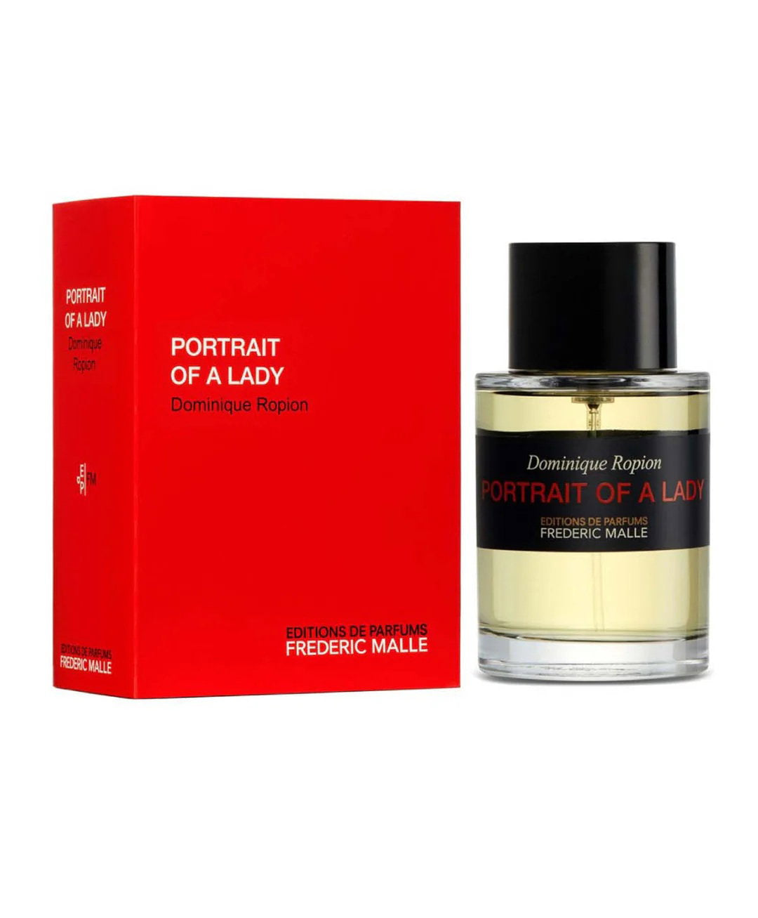 Frederic Malle, Portrait Of A Lady, Parfymvatten, För kvinnor, 100 ml