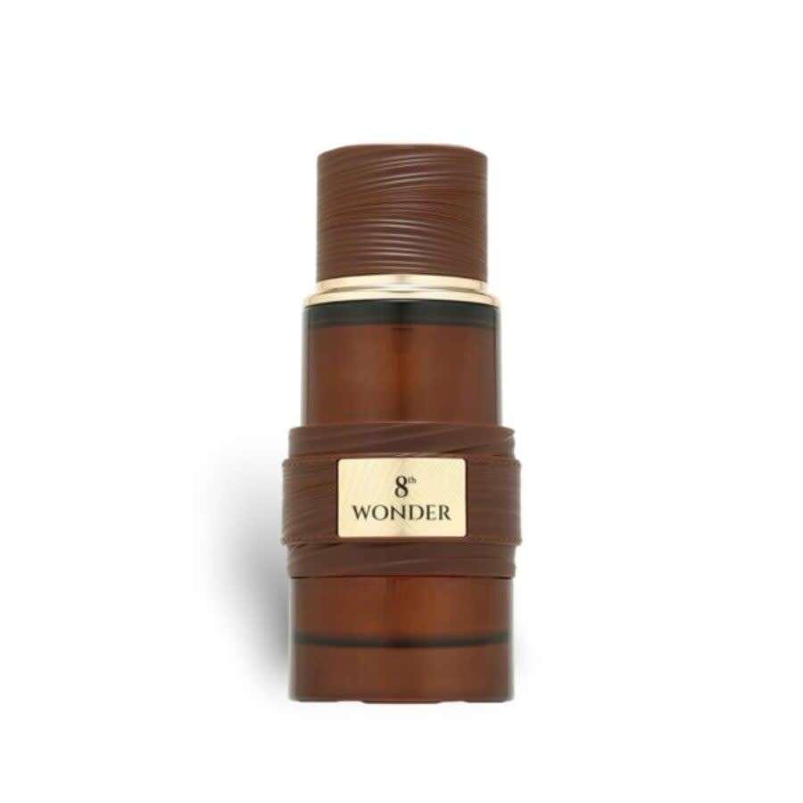 French Avenue, 8th Wonder, Parfymvatten, Unisex, 100 ml