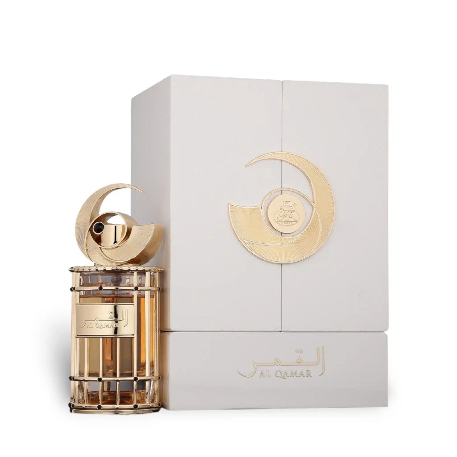 French Avenue, Al Qamar, Parfymvatten, Unisex, 100 ml