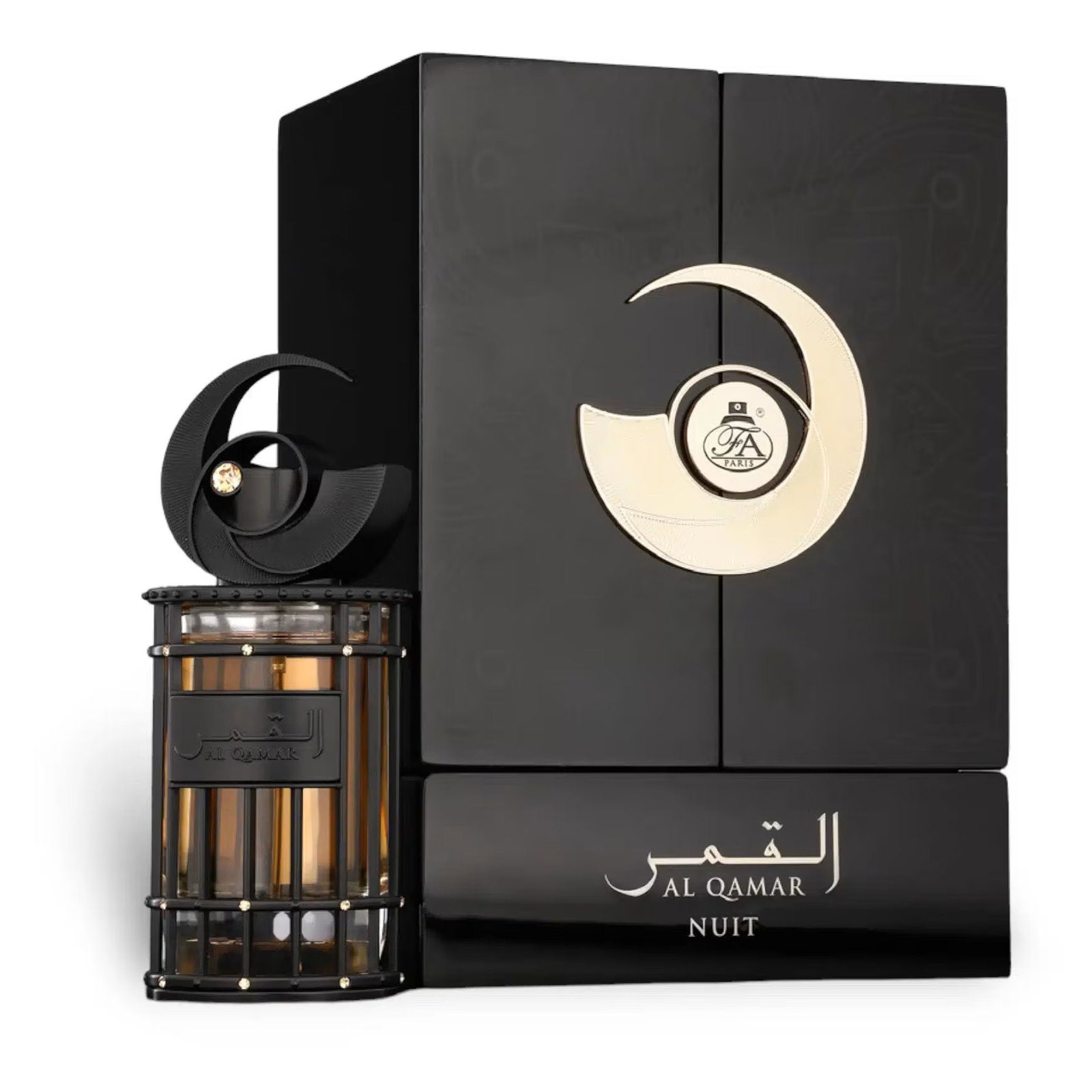 French Avenue, Al Qamar Nuit, Parfymvatten, Unisex, 100 ml