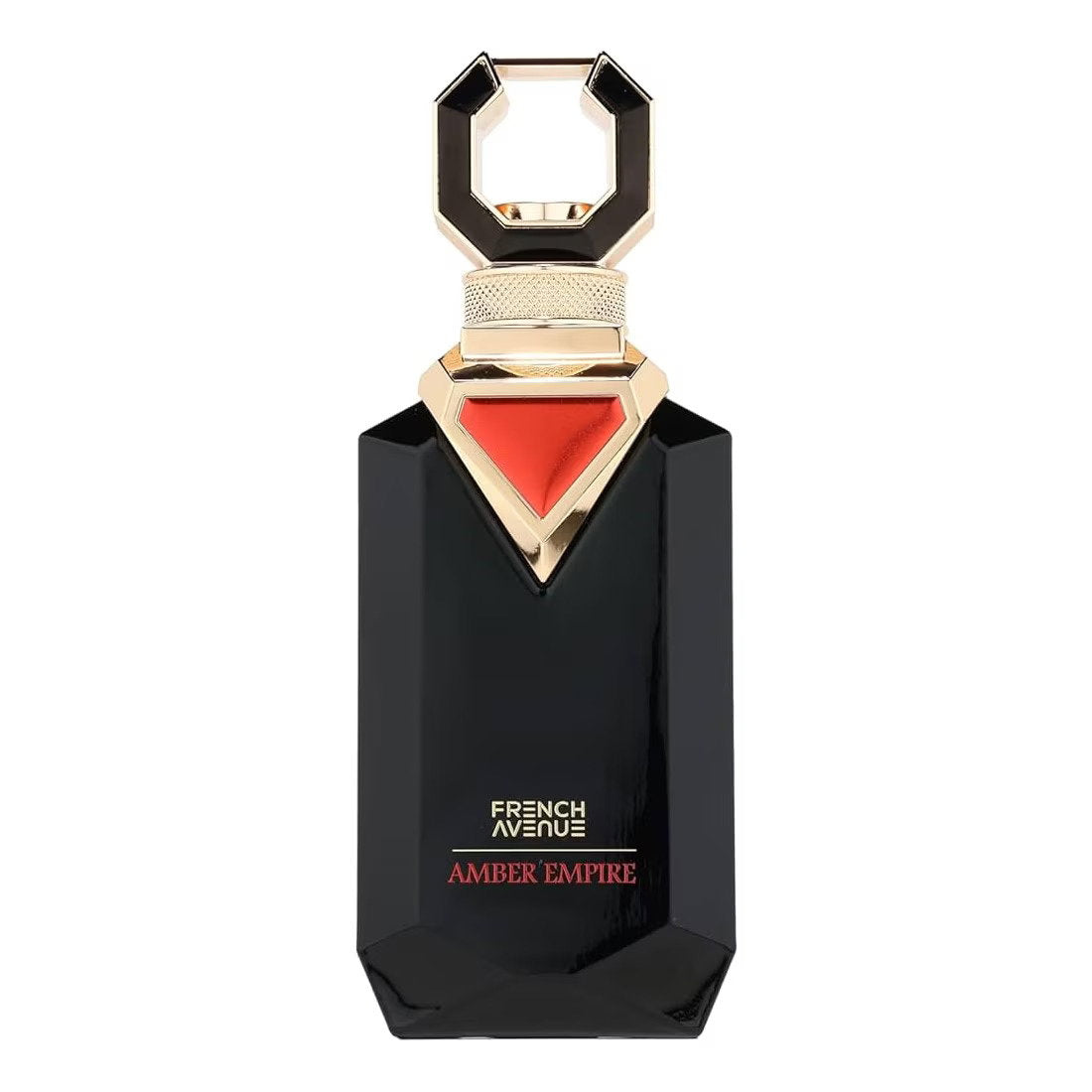 French Avenue, Amber Empire, Parfymextrakt, För män, 100 ml