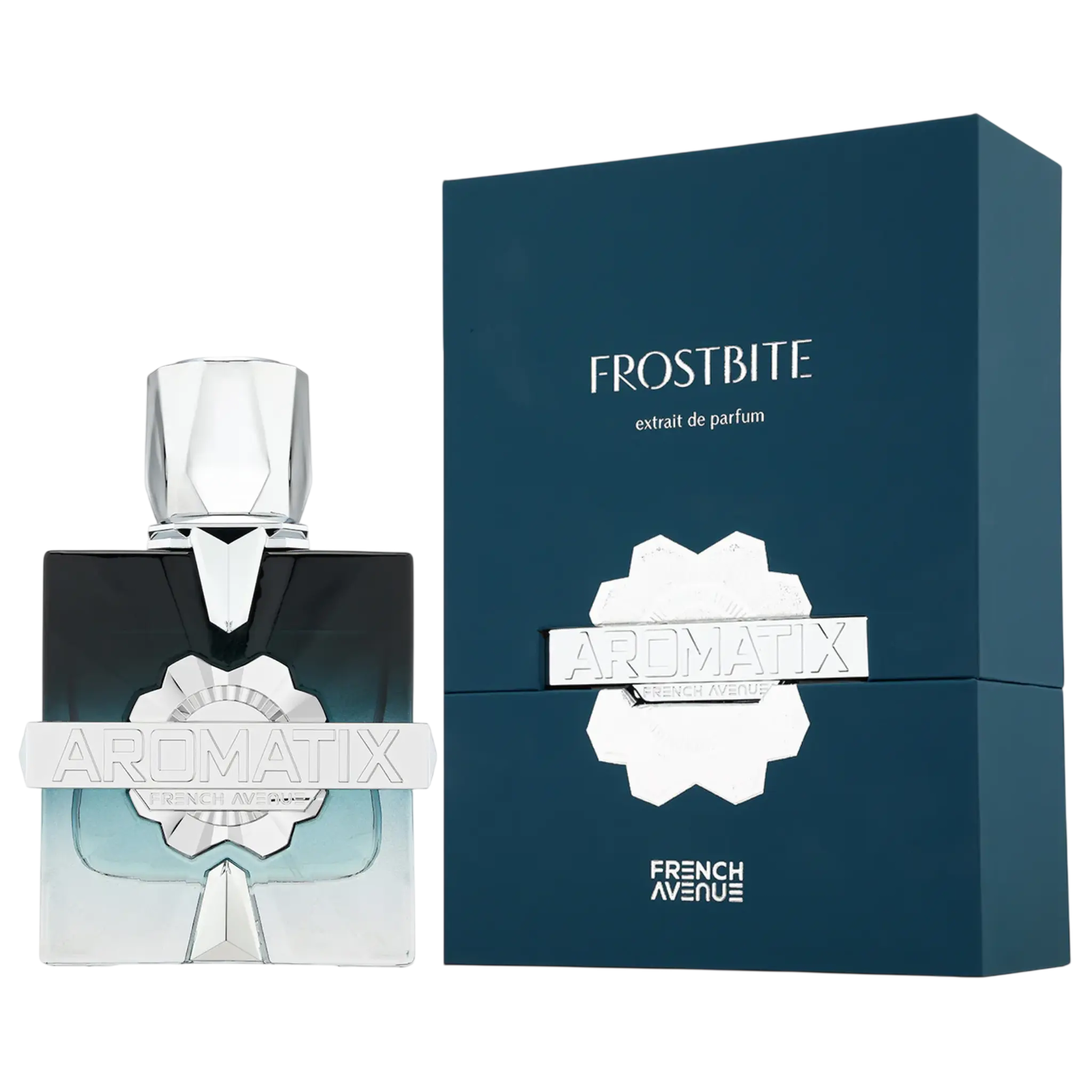 French Avenue, Aromatix Frostbite, Parfymvatten, Unisex, 100 ml