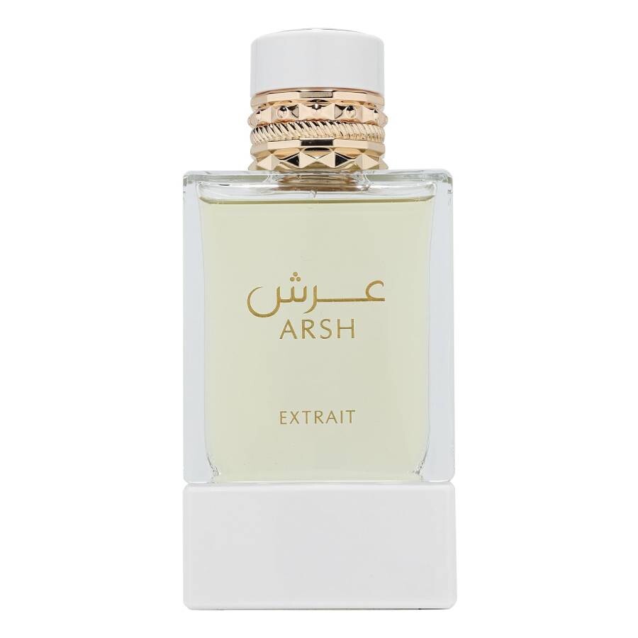 French Avenue, Arsh, Parfymextrakt, Unisex, 100 ml
