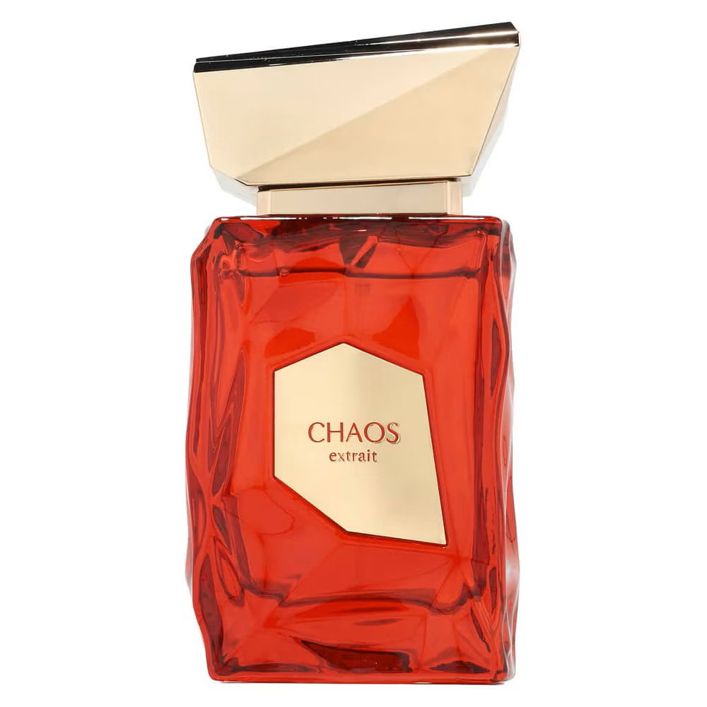 French Avenue, Chaos Extrait, Parfymextrakt, Unisex, 100 ml