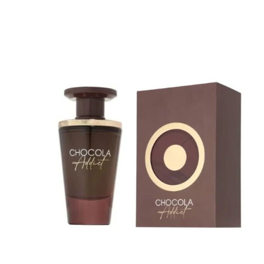 French Avenue, Chocola Addict, Parfymvatten, Unisex, 100 ml