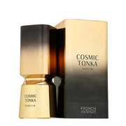 French Avenue, Cosmic Tonka, Parfymvatten, Unisex, 100 ml
