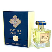 French Avenue, Divin Asylum, Parfymvatten, För män, 100 ml