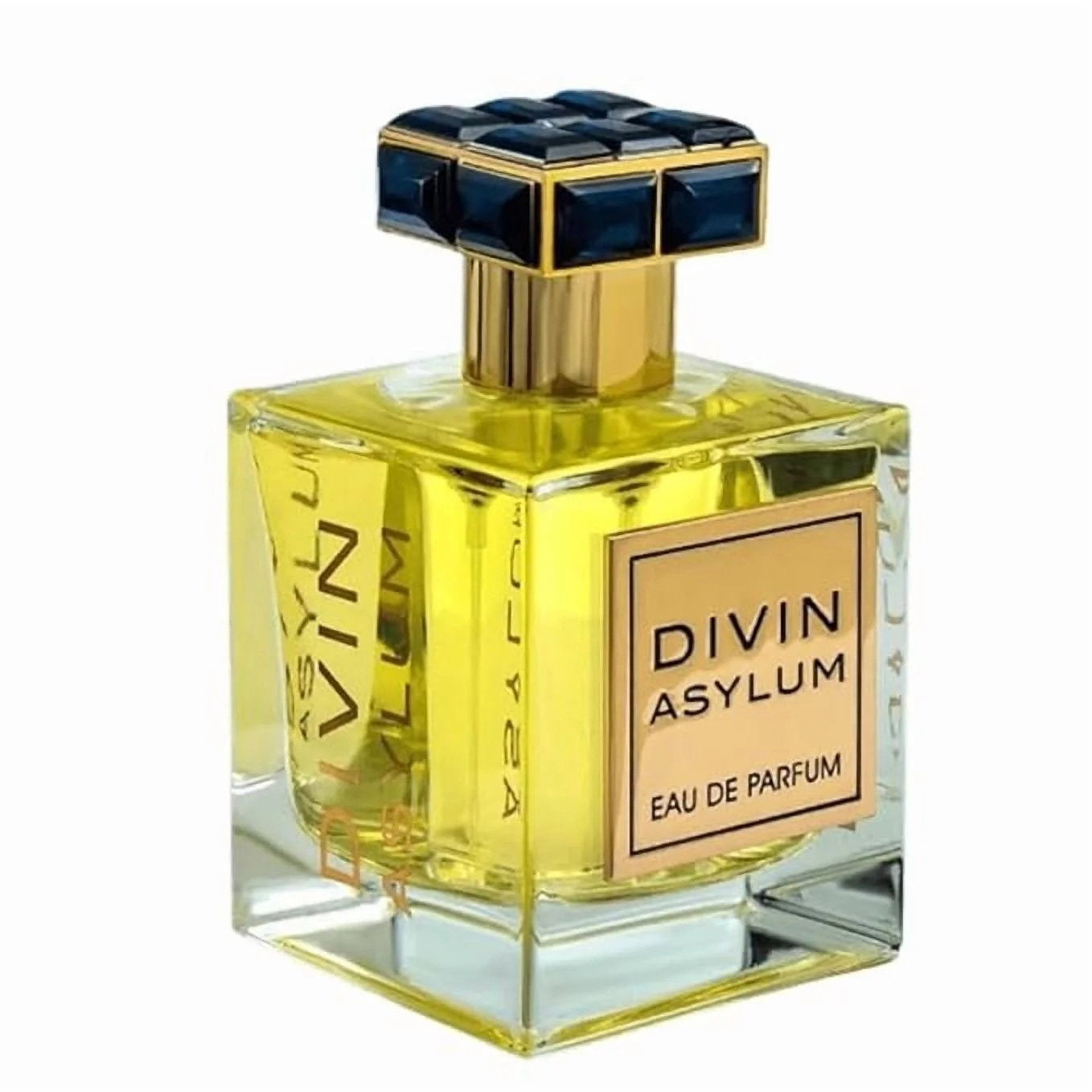 French Avenue, Divin Asylum, Parfymvatten, För män, 100 ml