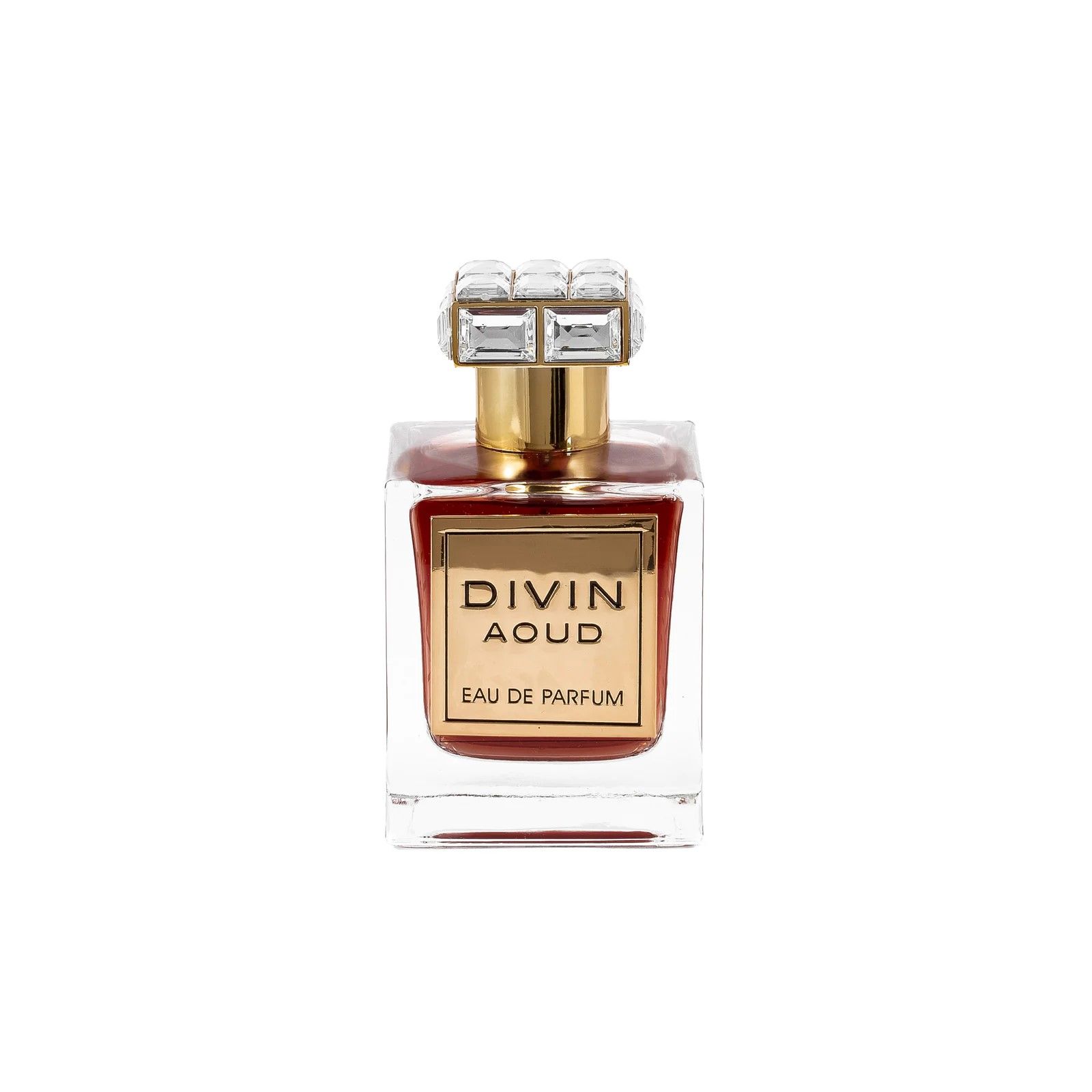 French Avenue, Divin Aoud, Parfymvatten, Unisex, 100 ml