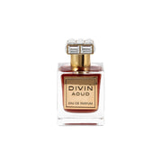 French Avenue, Divin Aoud, Parfymvatten, Unisex, 100 ml