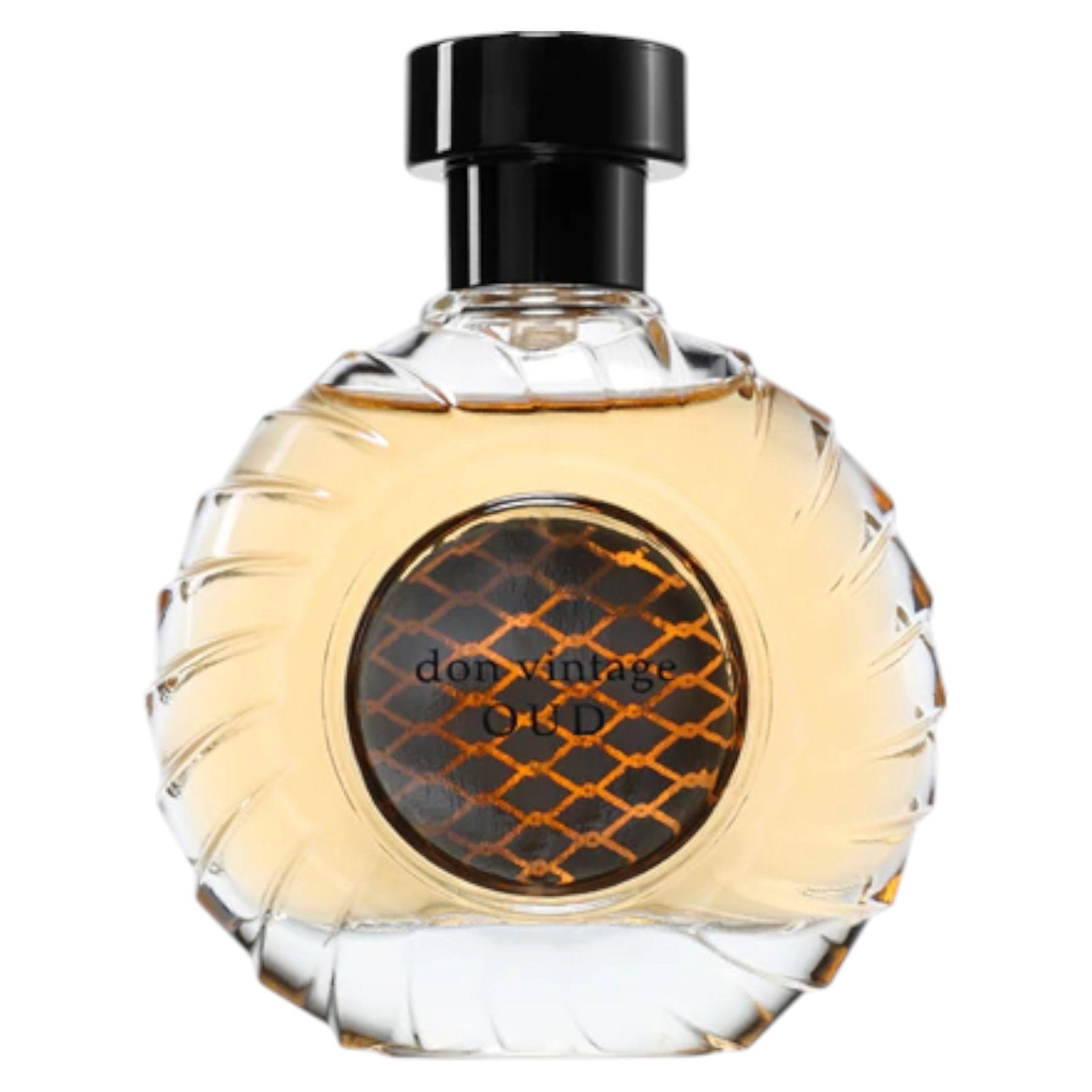 French Avenue, Don Vintage Oud, Parfymvatten, Unisex, 100 ml
