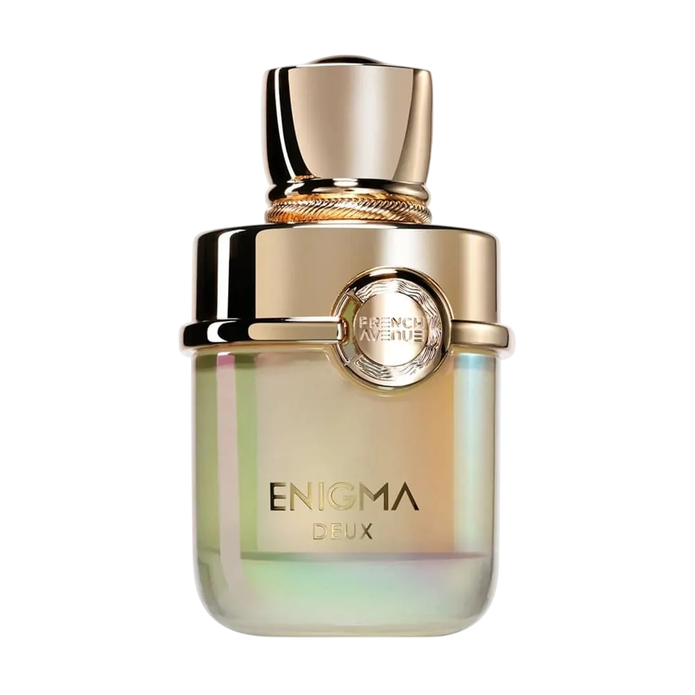 French Avenue, Enigma Deux, Parfymvatten, Unisex, 100 ml
