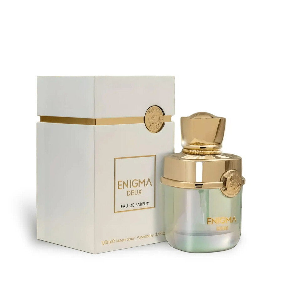 French Avenue, Enigma Deux, Parfymvatten, Unisex, 100 ml