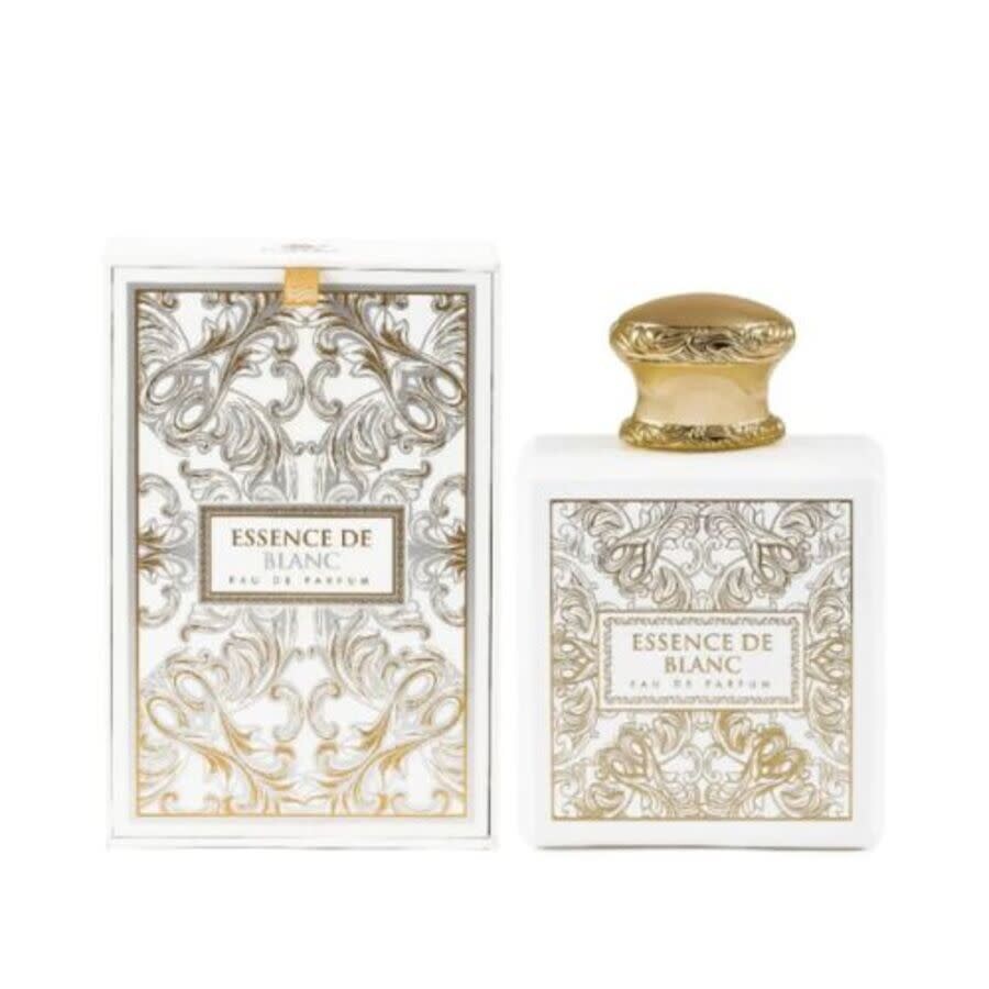 French Avenue, Essence De Blanc, Parfymvatten, Unisex, 100 ml