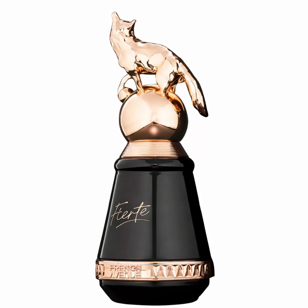 French Avenue, Fierte, Parfymvatten, Unisex, 80 ml
