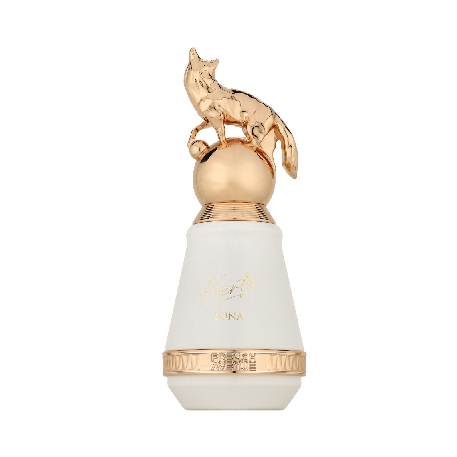 French Avenue, Fierte Luna, Parfymvatten, Unisex, 80 ml