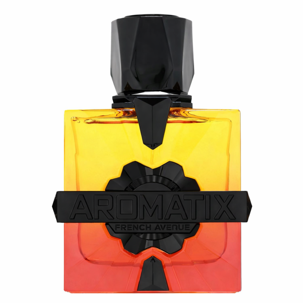 French Avenue, Forbidden Fruit, Parfymextrakt, Unisex, 100 ml