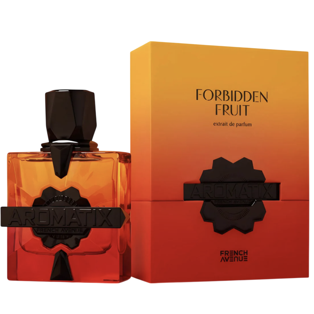 French Avenue, Forbidden Fruit, Parfymextrakt, Unisex, 100 ml