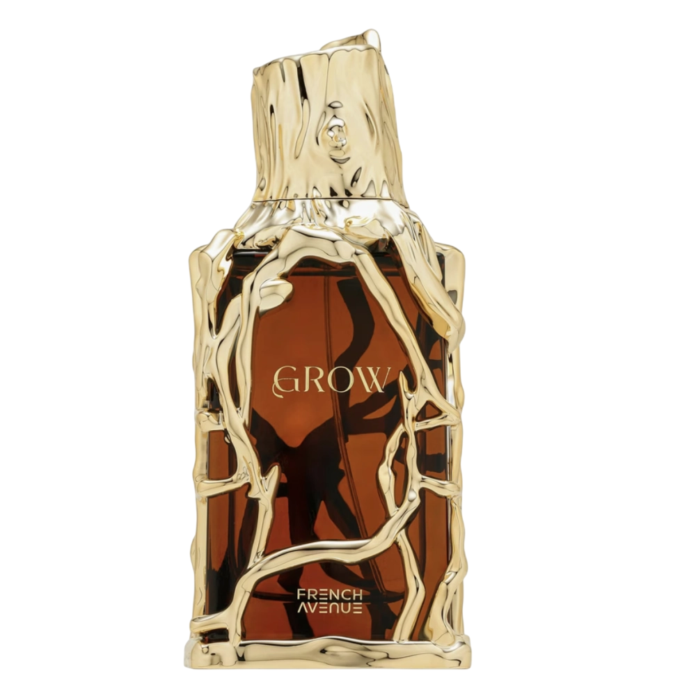 French Avenue, Grow, Parfymextrakt, Unisex, 100 ml