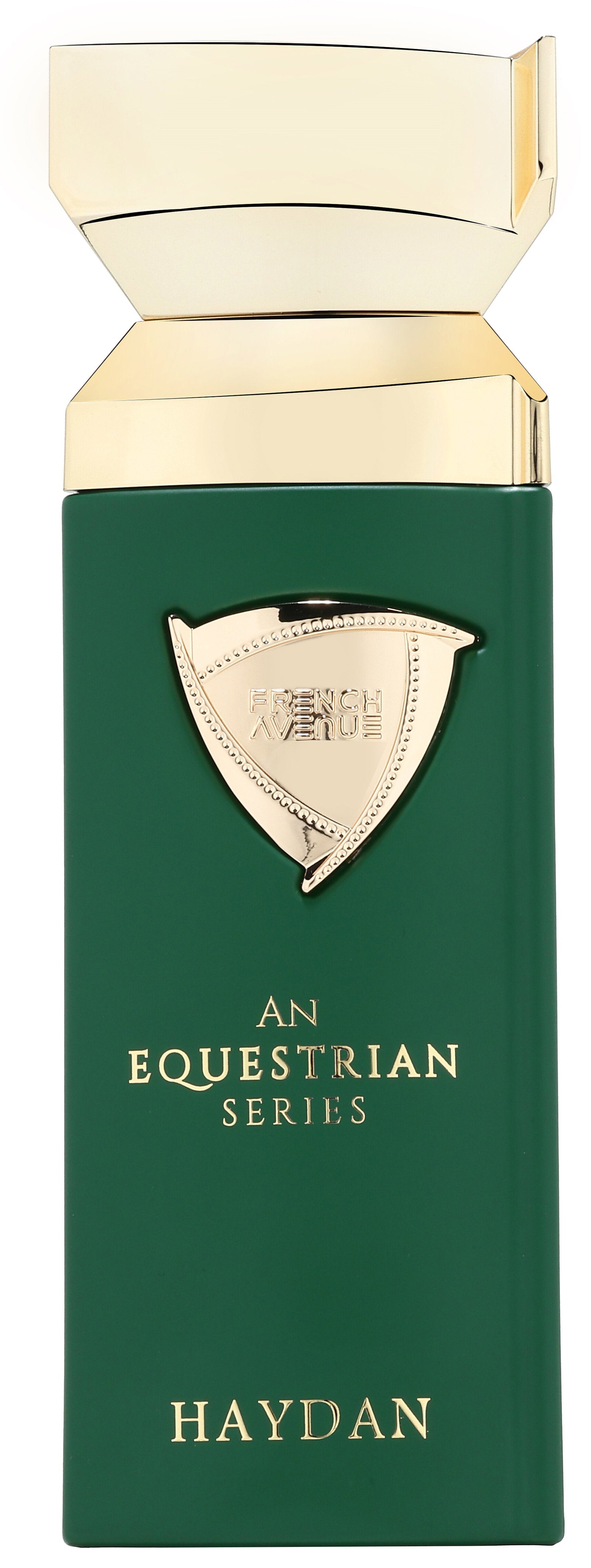 French Avenue, Haydan, Parfymvatten, För män, 100 ml