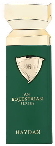 French Avenue, Haydan, Parfymvatten, För män, 100 ml