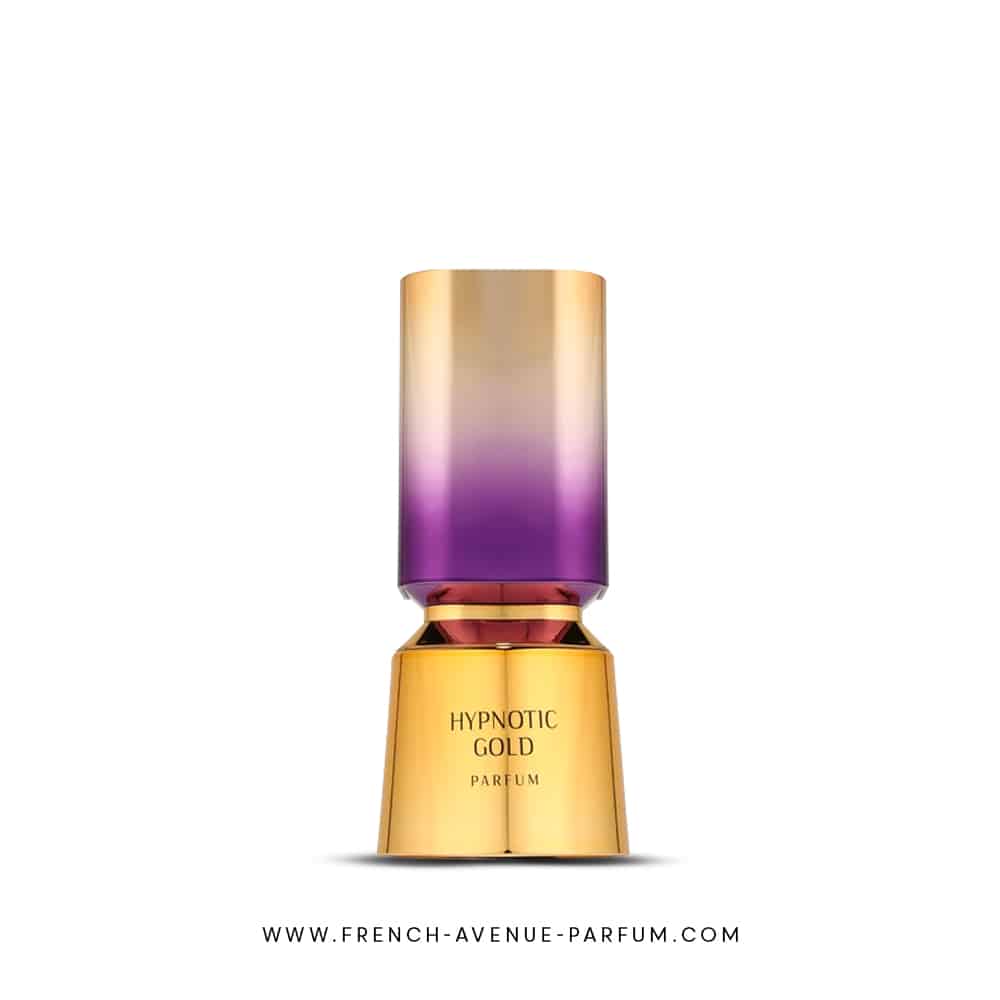 French Avenue, Hypnotic Gold, Parfymvatten, Unisex, 100 st, 100 ml