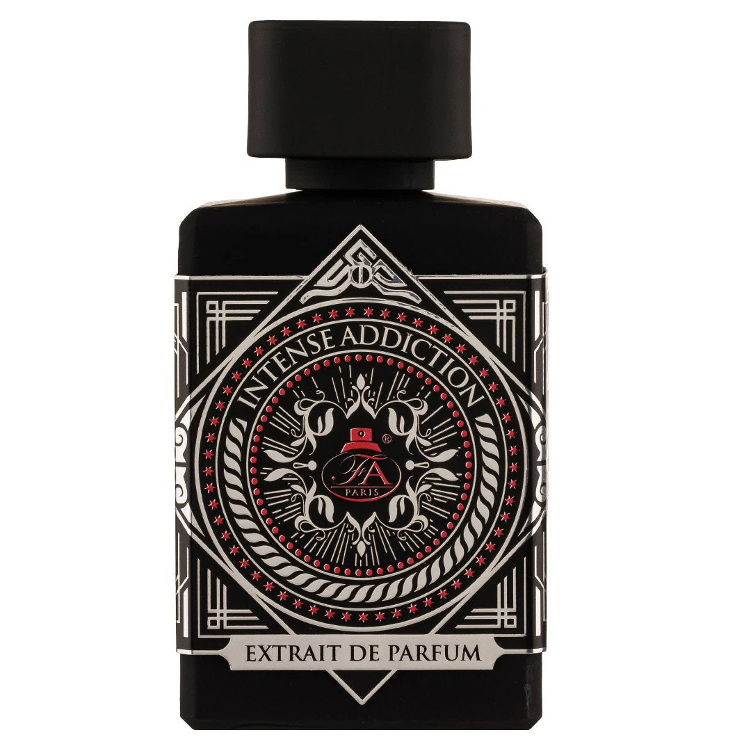 French Avenue, Intense Addiction, Parfymvatten, Unisex, 80 ml