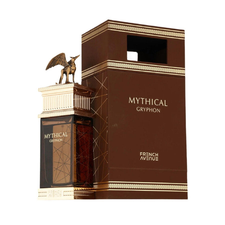 French Avenue, Mythical Gryphon, Parfymvatten, För män, 100 ml