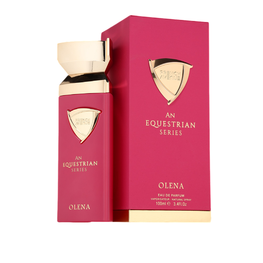 French Avenue, Olena, Parfymvatten, För kvinnor, 100 ml