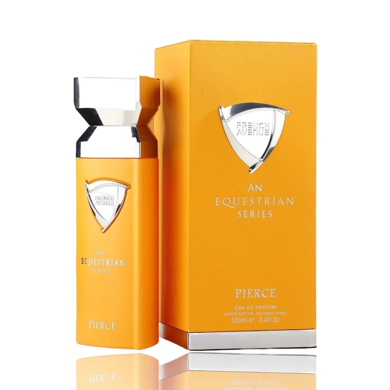 French Avenue, Pierce, Parfymvatten, För män, 100 ml