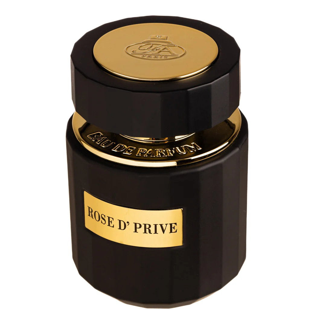 French Avenue, Rose D'Prive, Parfymvatten, Unisex, 100 ml