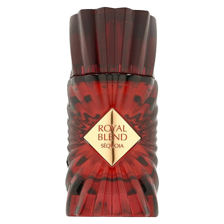 French Avenue, Royal Blend Sequoia, Parfymextrakt, Unisex, 100 ml