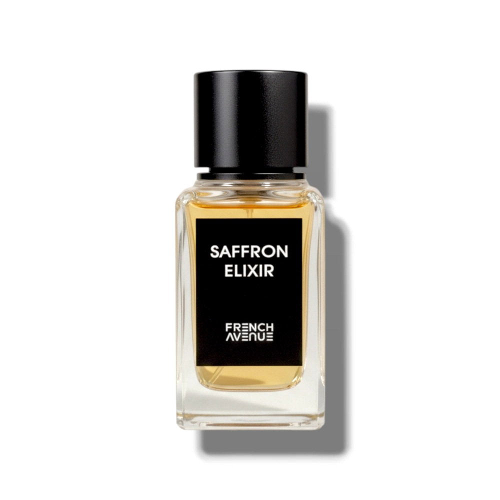French Avenue, Saffron Elixir, Parfymvatten, Unisex, 100 ml
