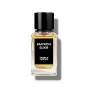 French Avenue, Saffron Elixir, Parfymvatten, Unisex, 100 ml