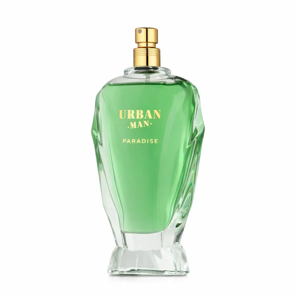 French Avenue, Urban Man Paradise, Parfymvatten, För män, 100 ml