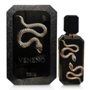 French Avenue, Veneno, Parfymvatten, Unisex, 100 ml