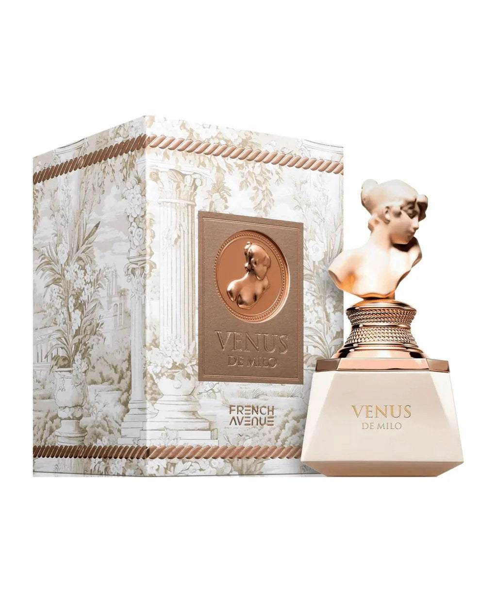 French Avenue, Venus De Milo, Parfymvatten, För kvinnor, 100 ml